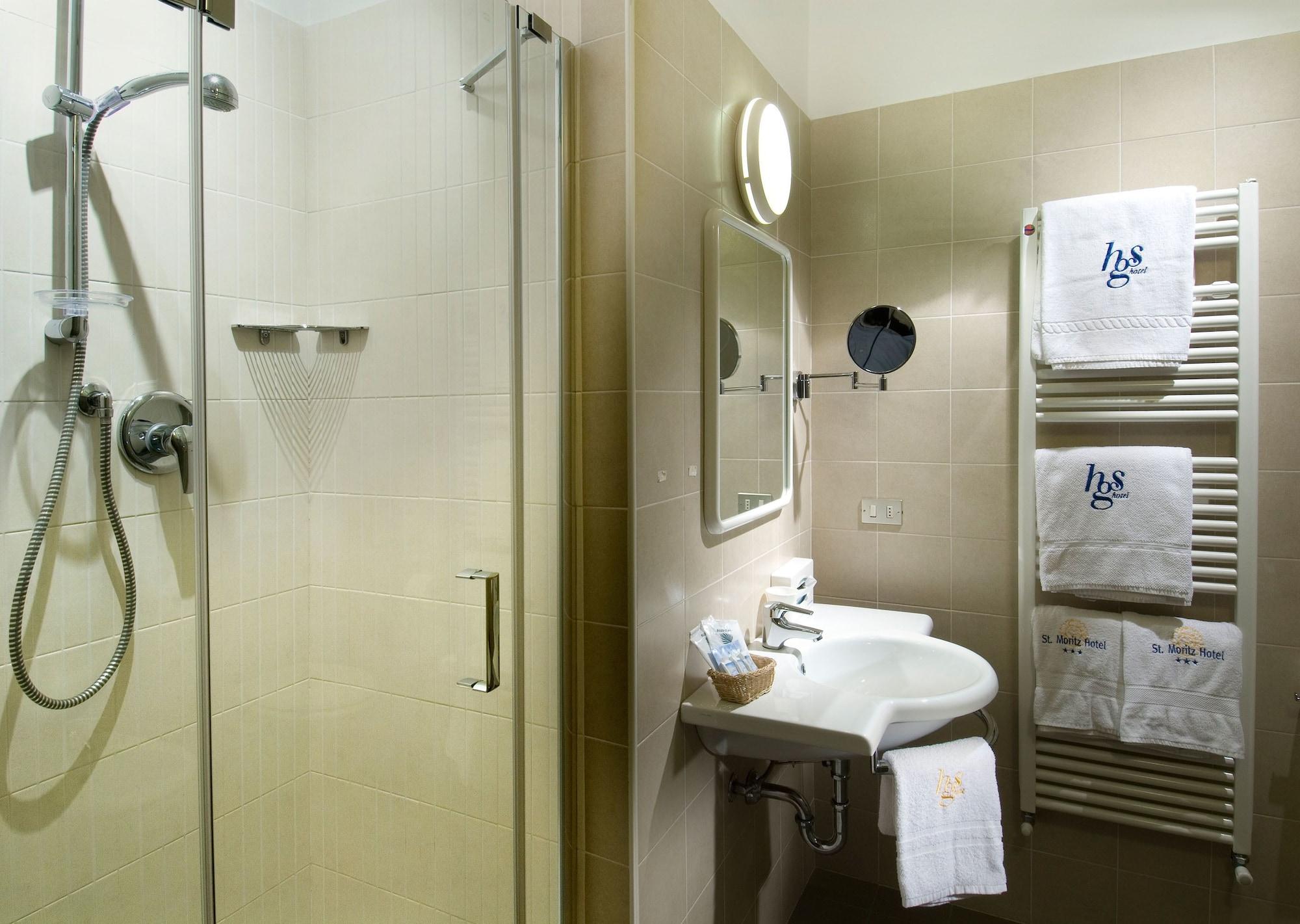 Hotel St. Moritz Bellaria-Igea Marina Eksteriør billede
