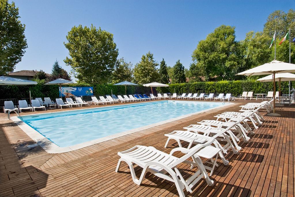 Hotel St. Moritz Bellaria-Igea Marina Eksteriør billede