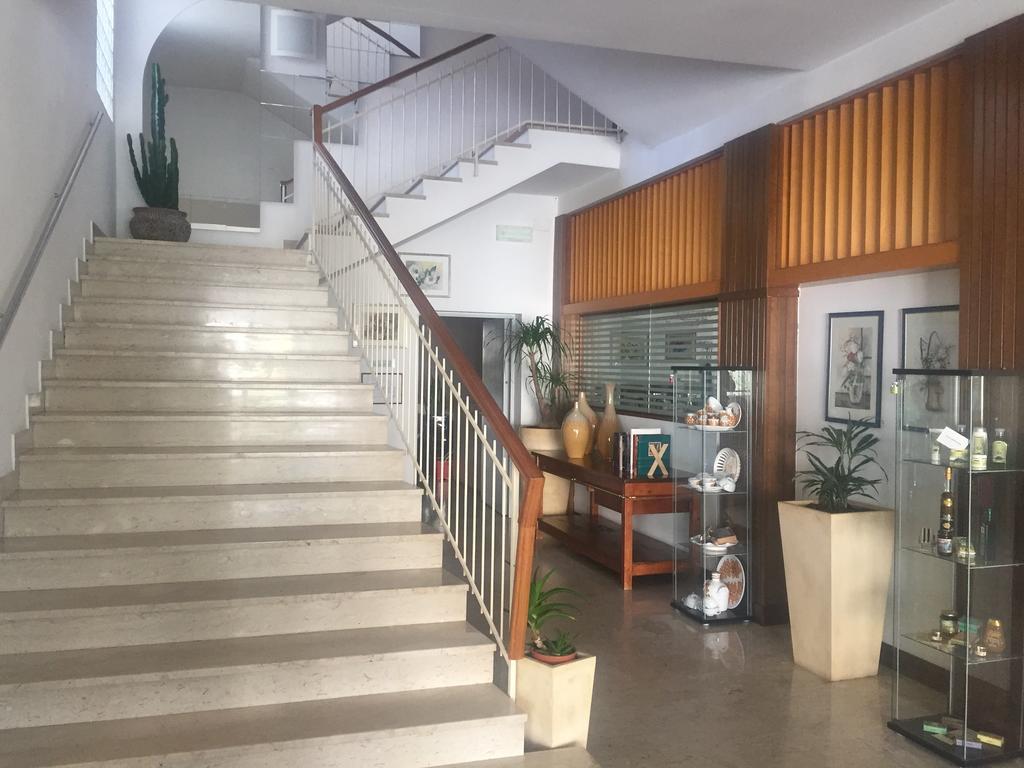 Hotel St. Moritz Bellaria-Igea Marina Eksteriør billede