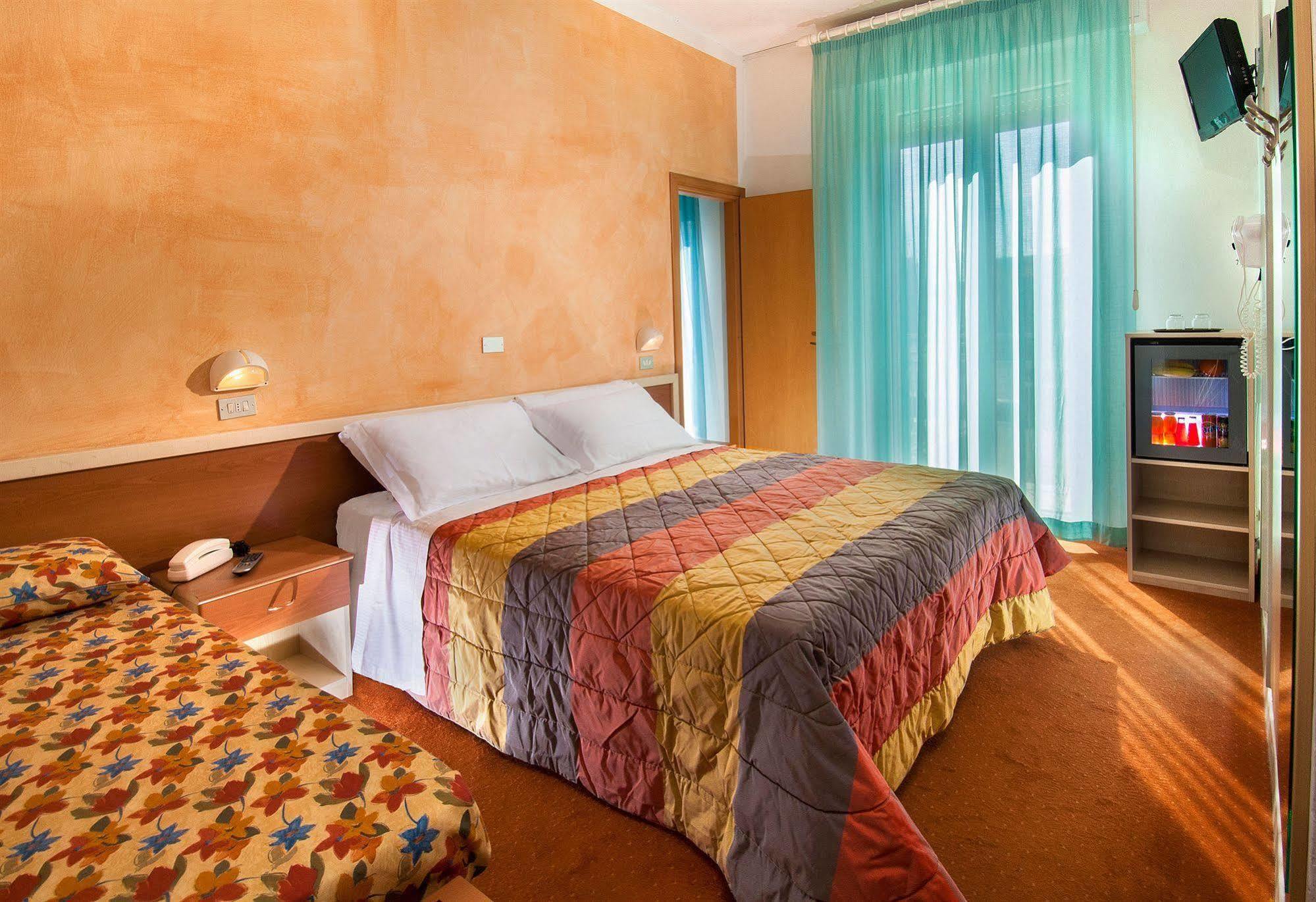 Hotel St. Moritz Bellaria-Igea Marina Eksteriør billede